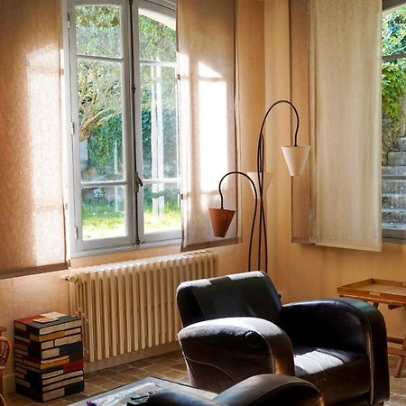 Sous Les Courtines Villa Carcassonne Ngoại thất bức ảnh