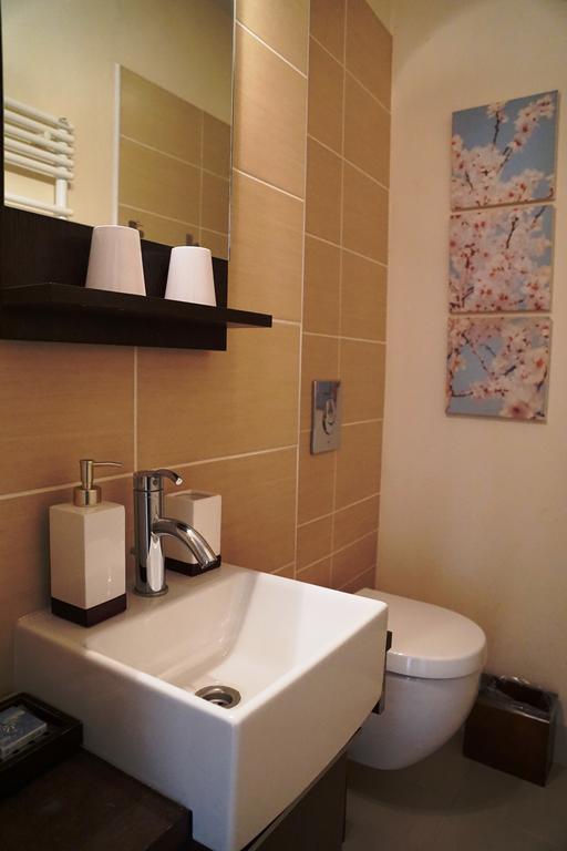 Sous Les Courtines Villa Carcassonne Ngoại thất bức ảnh
