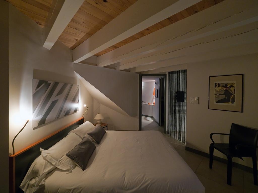 Sous Les Courtines Villa Carcassonne Ngoại thất bức ảnh