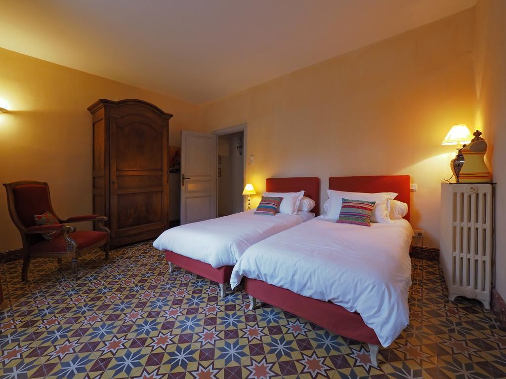 Sous Les Courtines Villa Carcassonne Ngoại thất bức ảnh