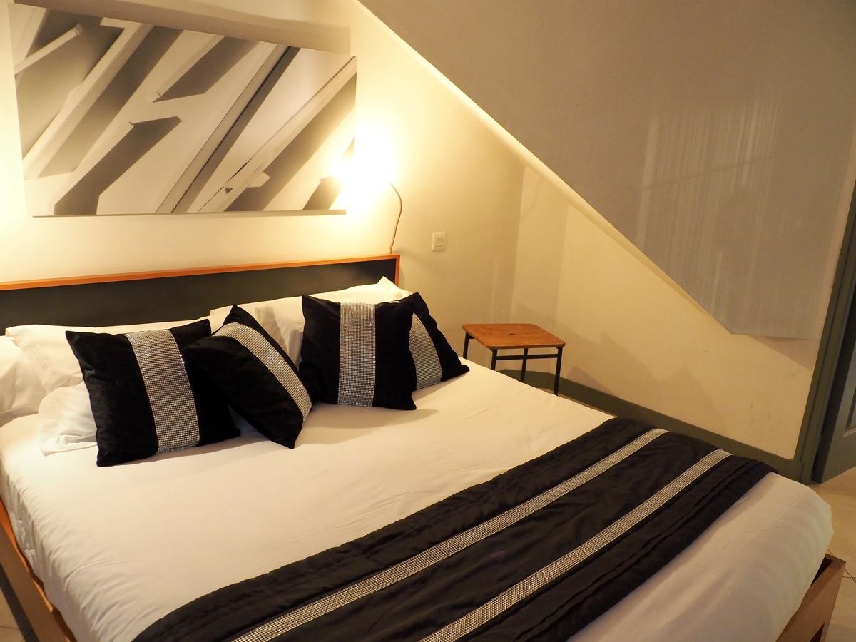 Sous Les Courtines Villa Carcassonne Ngoại thất bức ảnh